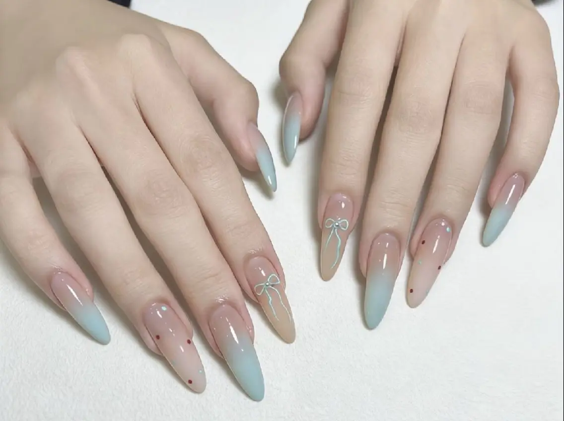 ネイル Yuki Sakai nailのネイルデザイン