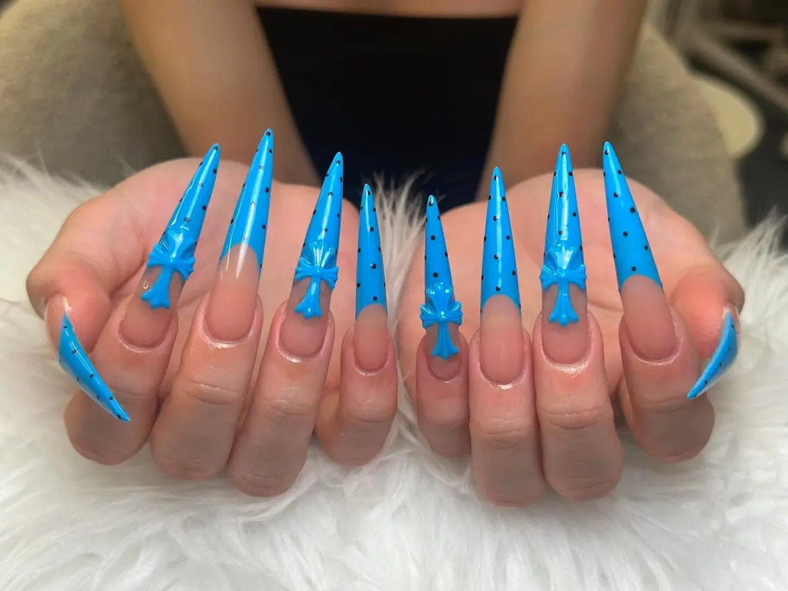 ネイル アートネイル 成人式 ジェルネイル ニュアンスネイル 夏ネイル ハンドネイル Jenn Nail Salonのネイルデザイン