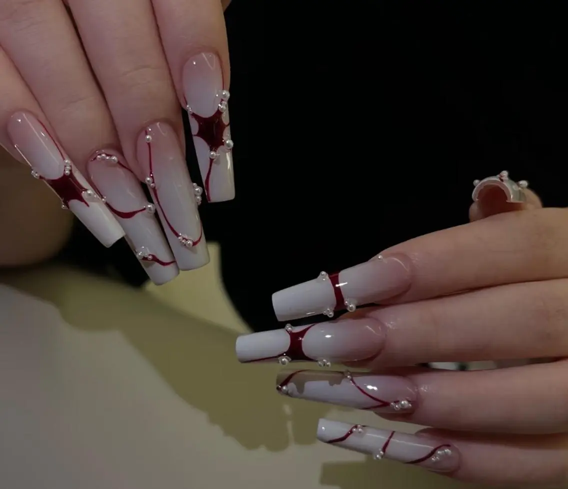 ネイル ハンドネイル エリ🫧 nail池袋東口のネイルデザイン