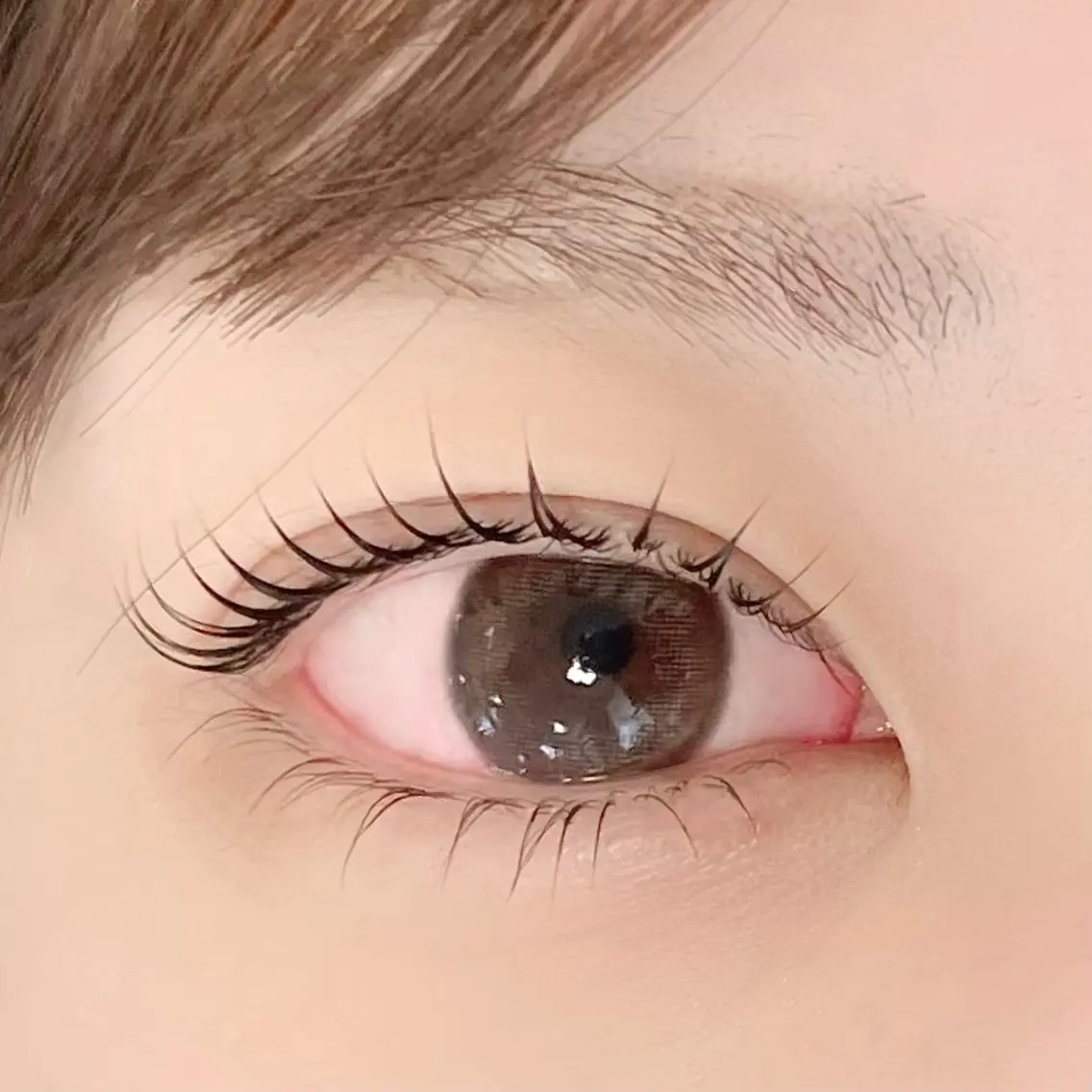 マツエク・マツパ マツパ fastlash rinのマツエク・マツパデザイン