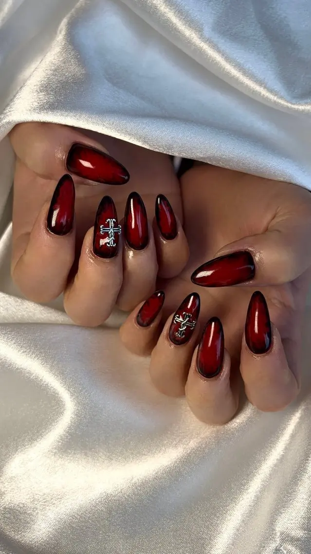 ネイル ハンドネイル Kayo 💅のネイルデザイン