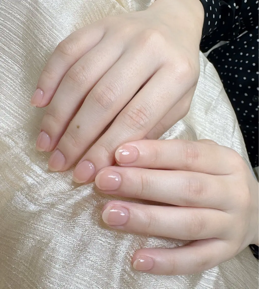 ネイル coco nailのネイルデザイン