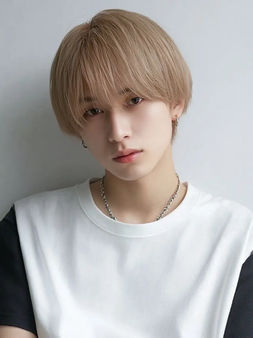 メンズ 似合わせレイヤー🪡 annのヘアスタイル