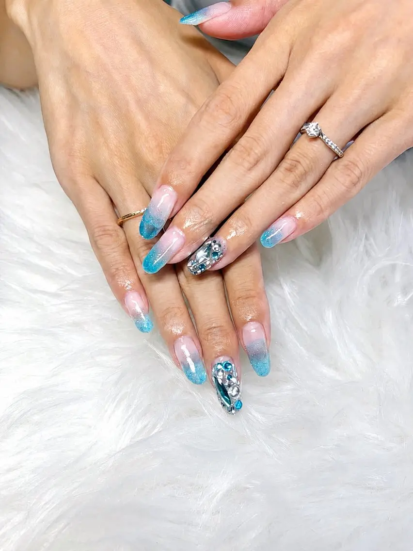 ネイル akane nailのネイルデザイン