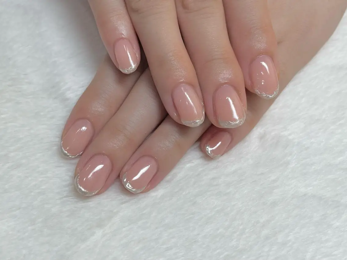 ネイル riri-nail Rie Endoのネイルデザイン