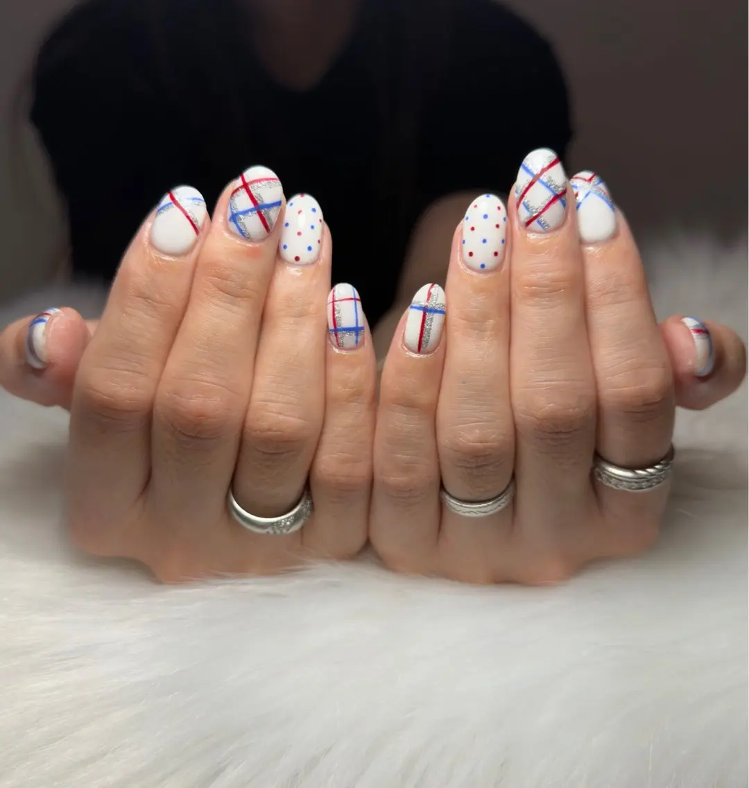ネイル Nail Salon Anのネイルデザイン