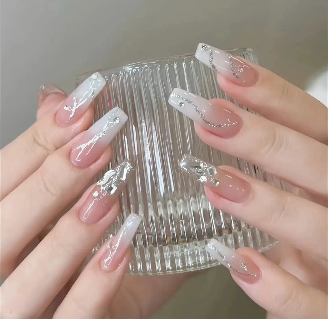 ネイル ハンドネイル D-BEAUTY Nailsalonのネイルデザイン