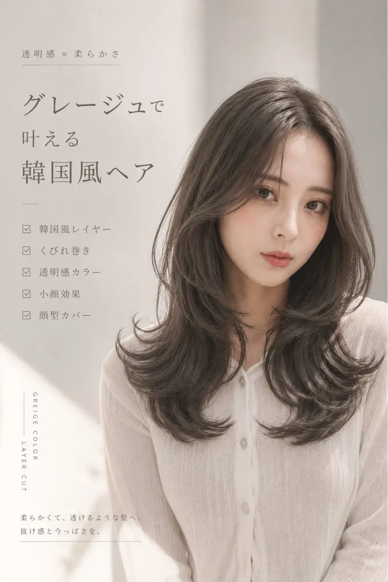 ロング カット ヘアカラー トリートメント 🦋高屋敷陸🦋 レイヤー/ハイトーンのヘアスタイル