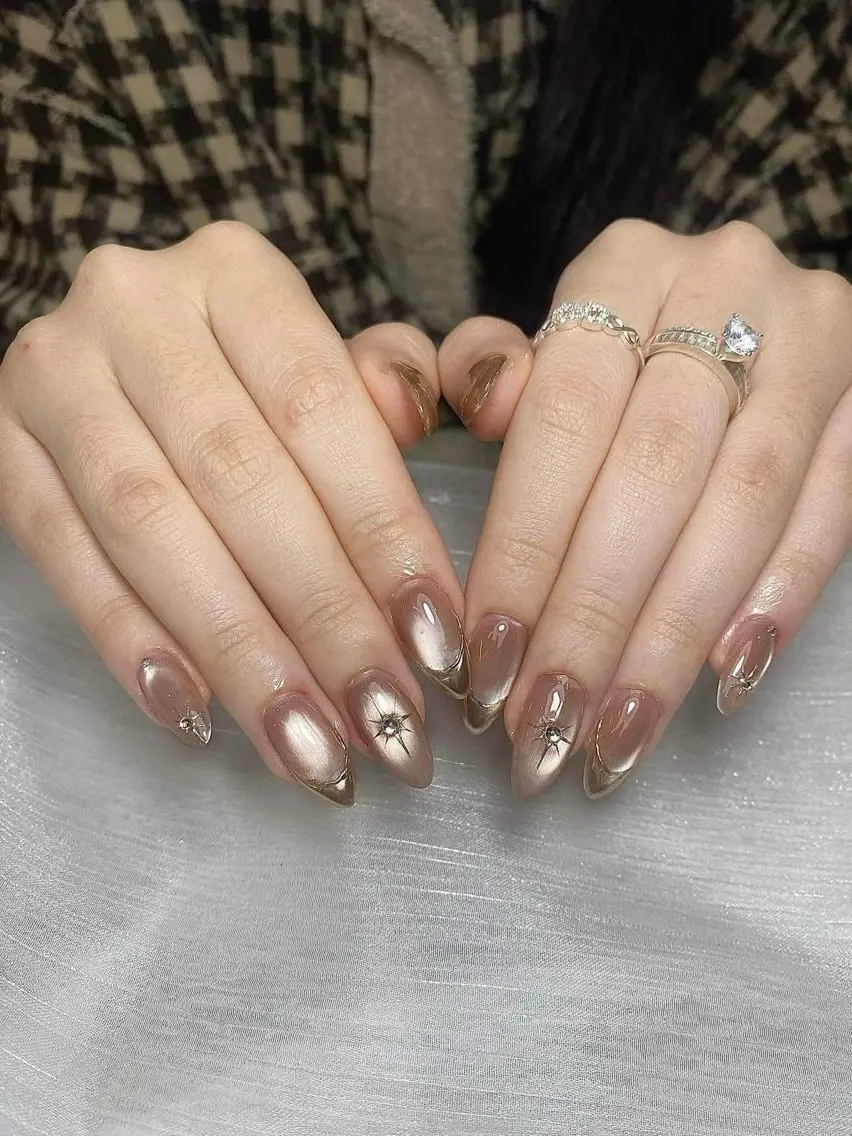 ネイル ネコ Nailのネイルデザイン