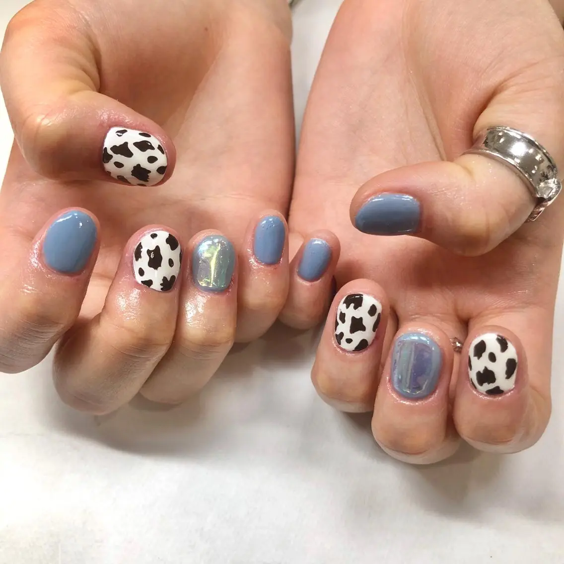 ネイル ハンドネイル フットネイル 🎀AYAKO 🎀中韓ネイルのネイルデザイン