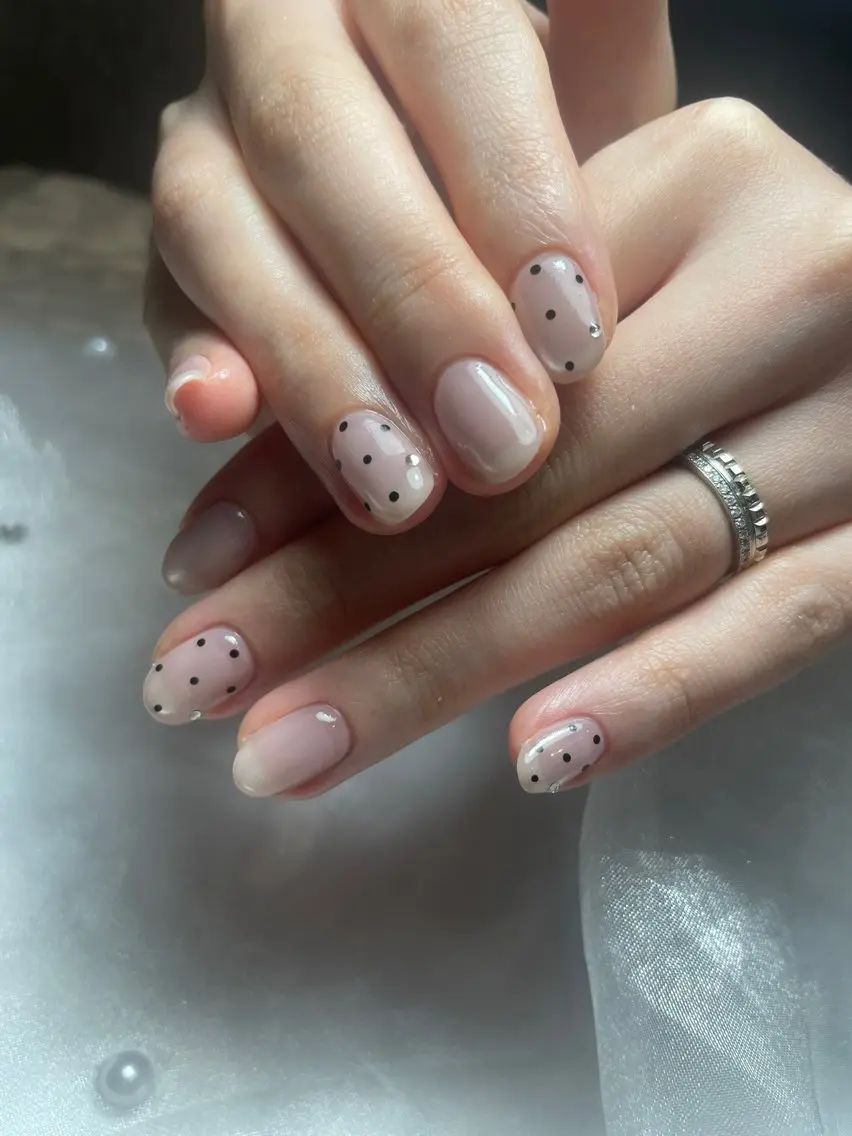 ネイル ハンドネイル Dahlia Beauty赤松玲奈のネイルデザイン