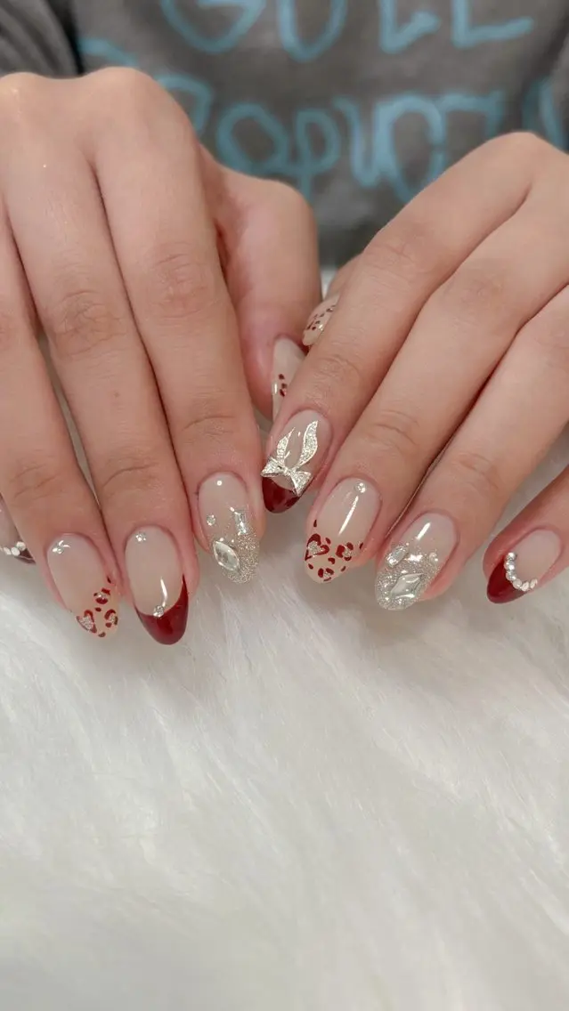 ネイル ハンドネイル shion nail 梅田/中崎町のネイルデザイン
