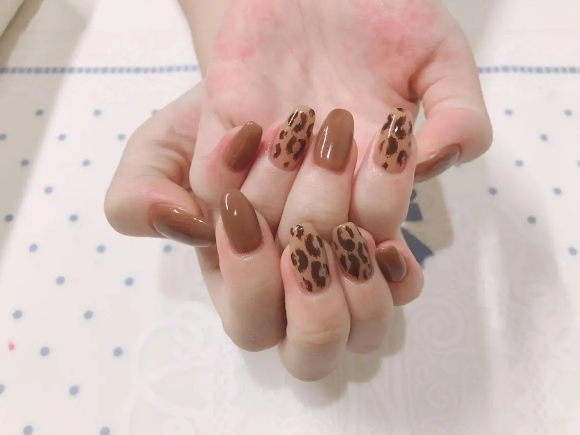 ネイル みん 🌸のエステ・リラクイメージ