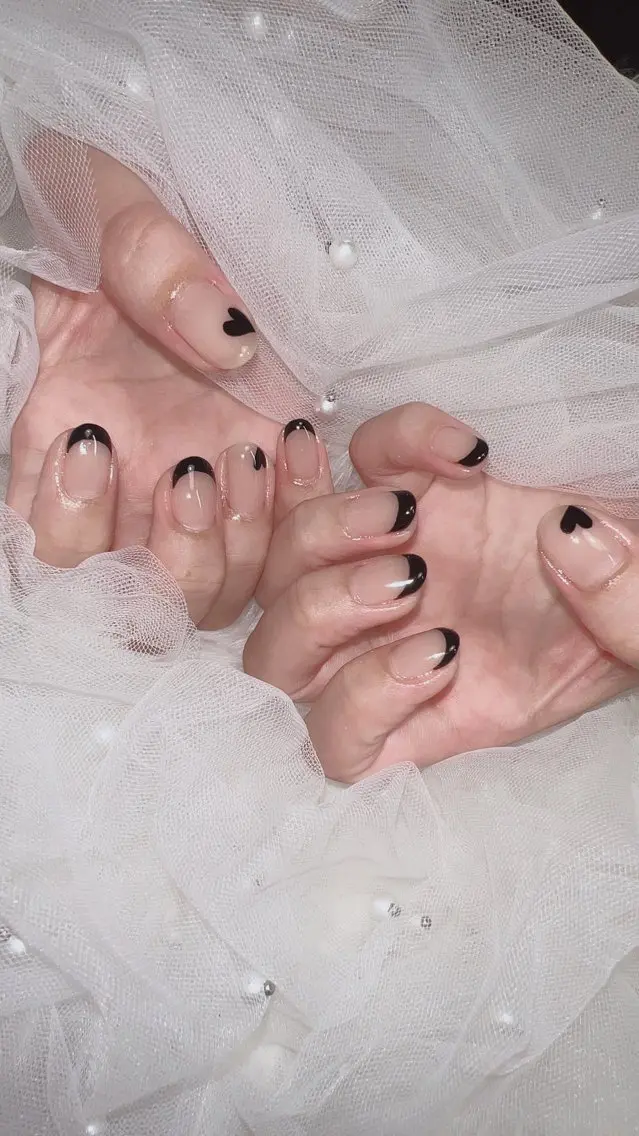 ネイル ハンドネイル MON  nail kanaのネイルデザイン