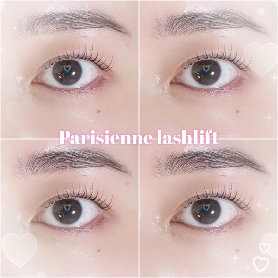 マツエク・マツパ AILY🎀 minagiの眉毛・アイブロウイメージ