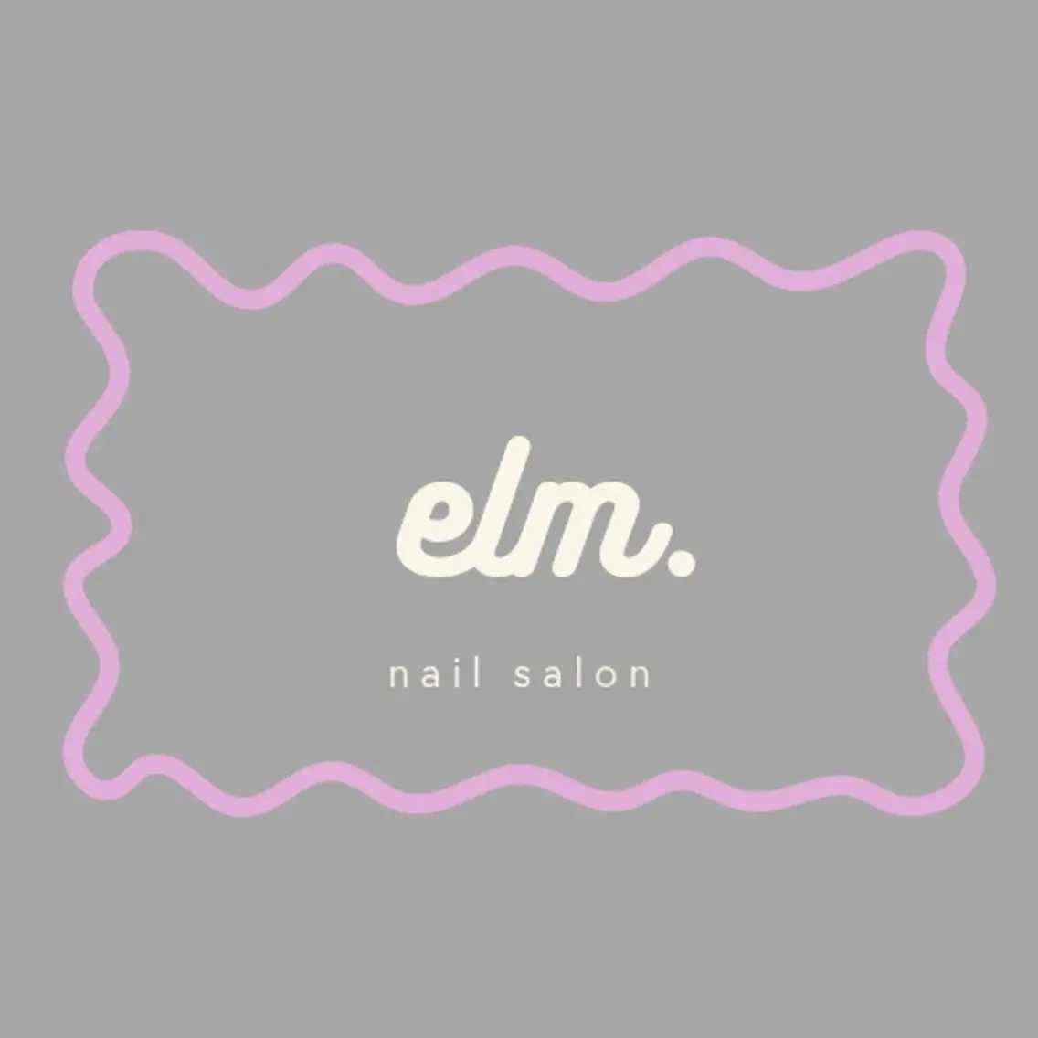 ネイル nail salon elm. まゆこのネイルデザイン