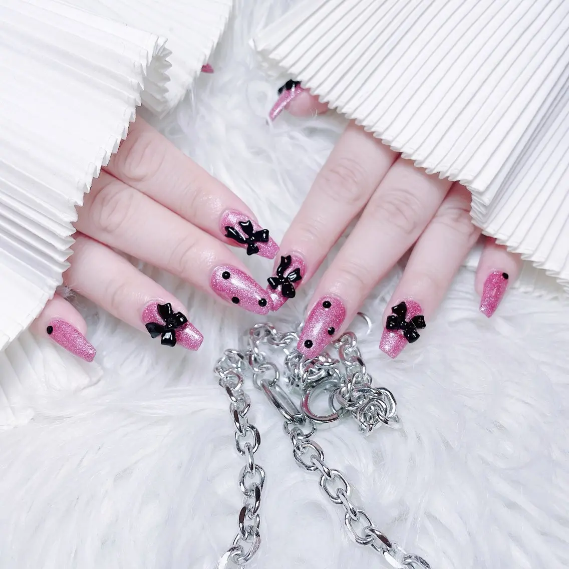 ネイル ハンドネイル ハンドケア NEW NAIL 池袋のネイルデザイン