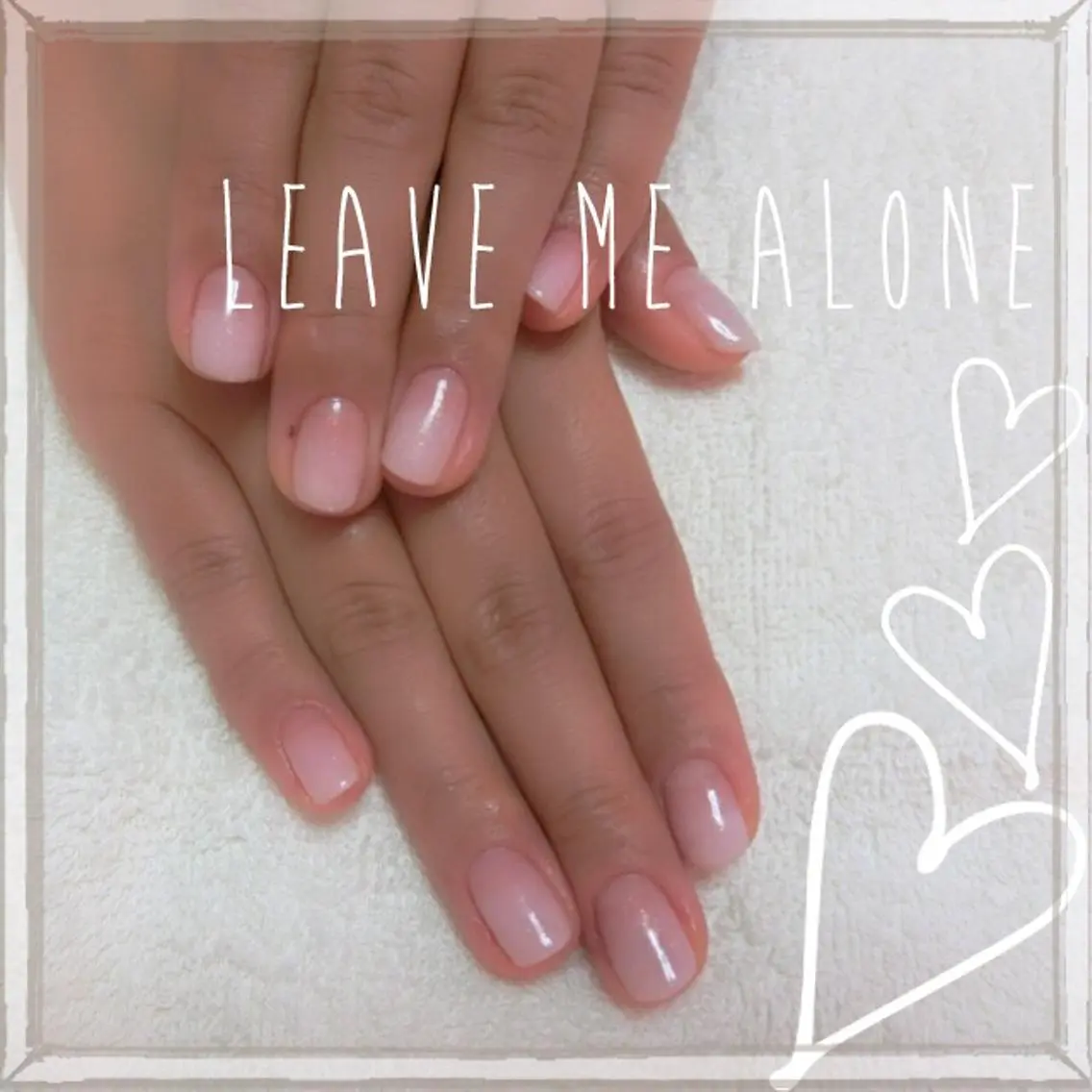 ネイル シンプルネイル Era nailのネイルデザイン