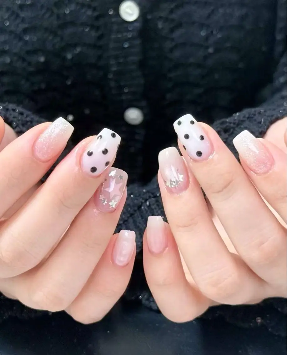 ネイル ハンドネイル ハンドケア 小雨 Nail Studio・168のネイルデザイン