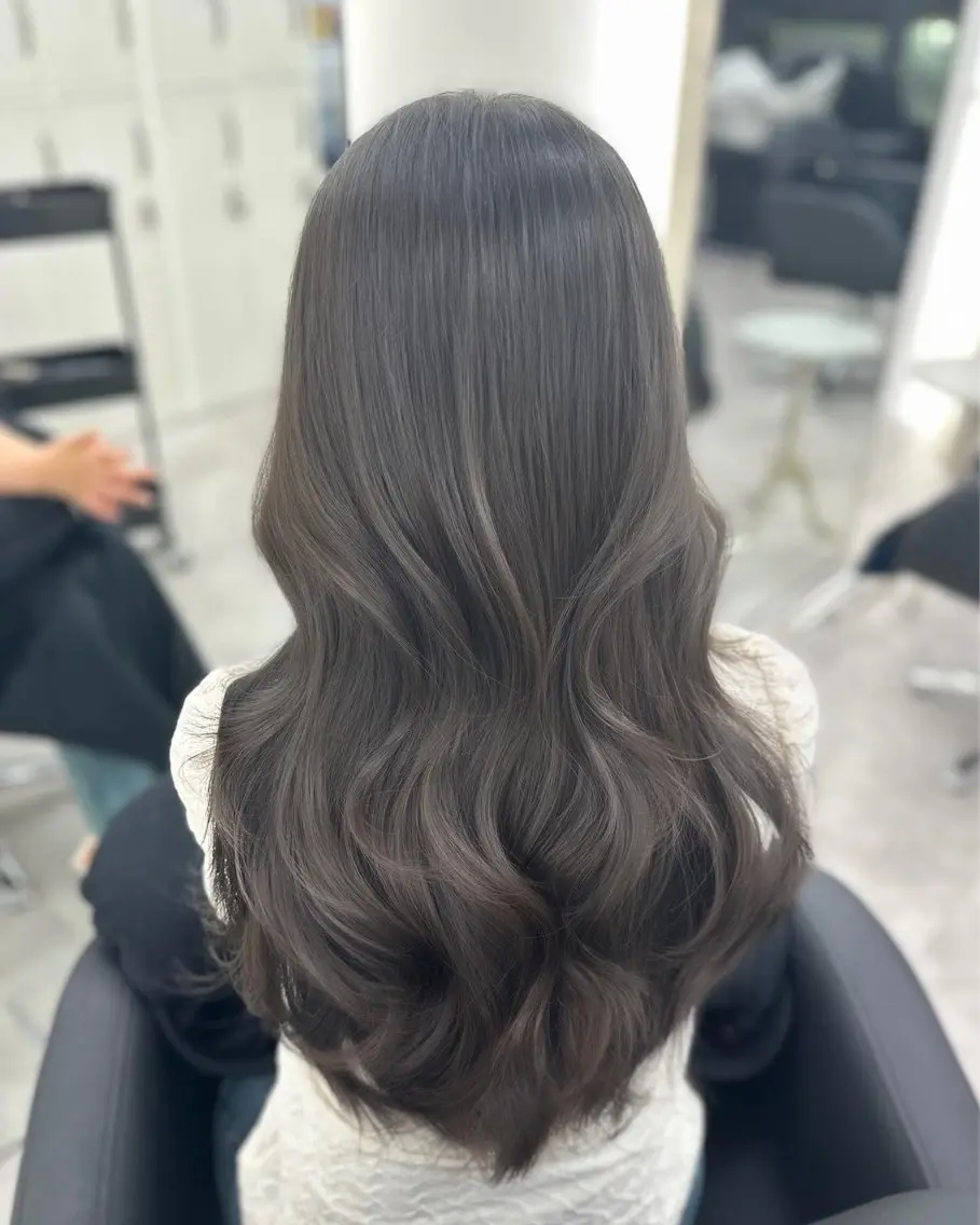 ロング ヘアモデル募集中‼️ Ardore/タクミのヘアスタイル