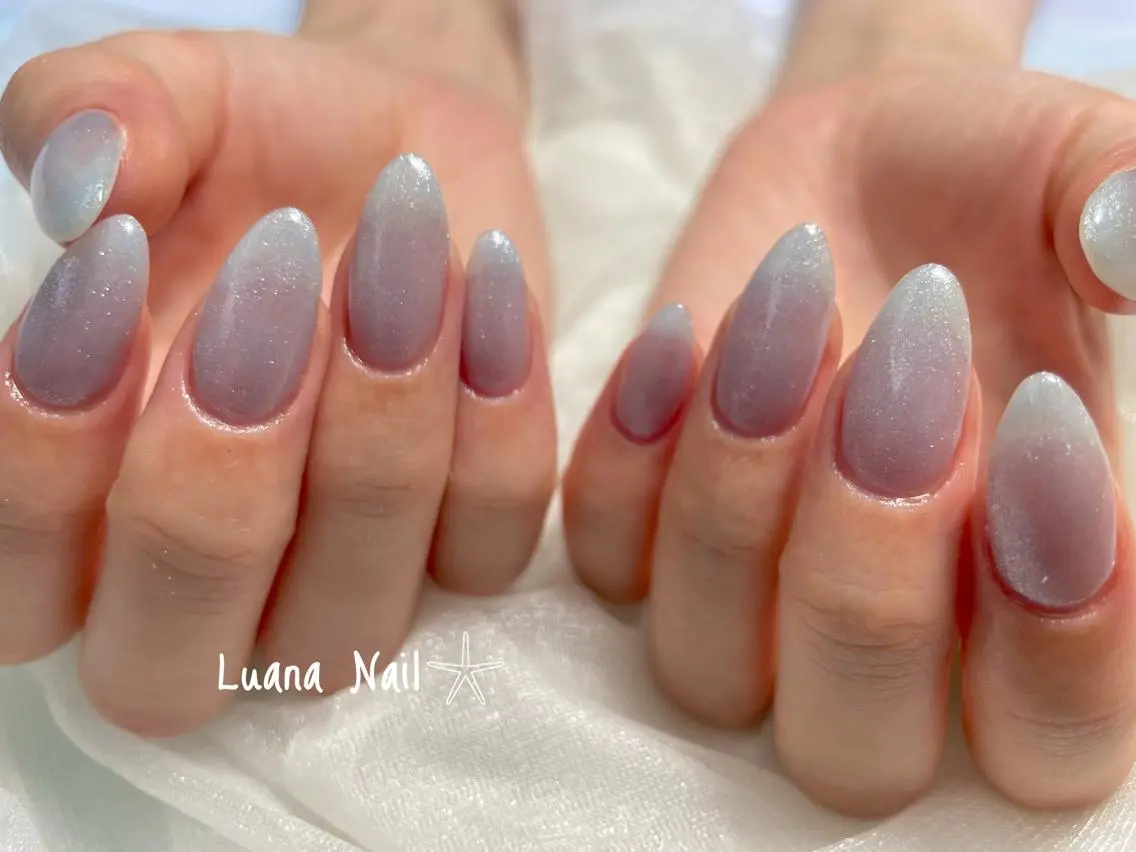 ネイル Nail Salon Subaruのネイルデザイン