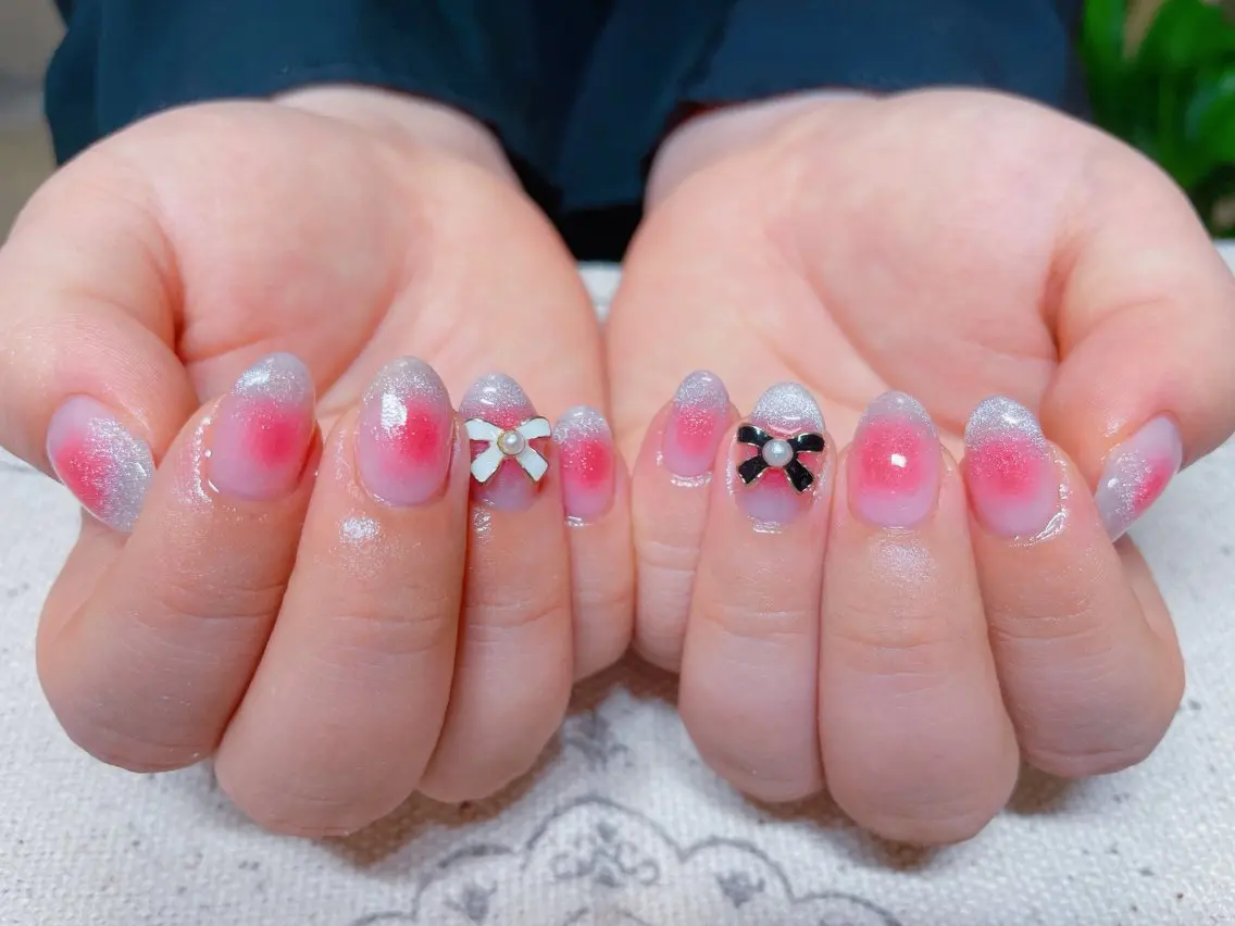 ネイル 💫ゆか_ Nailartistのネイルデザイン