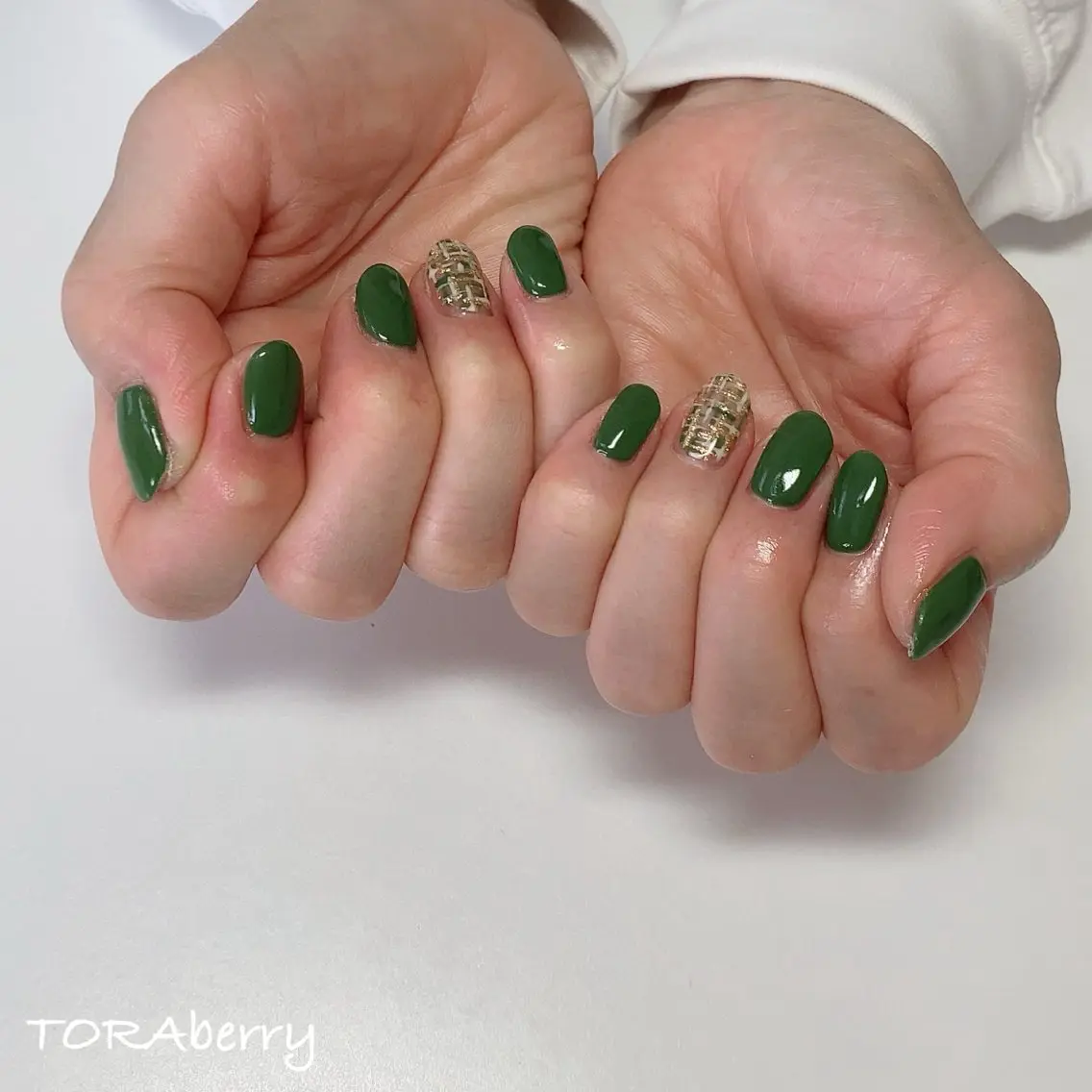 ネイル ネイリスト なつみのネイルデザイン