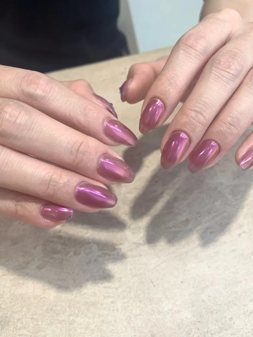 ネイル ハンドネイル beau'r Kohaneのネイルデザイン