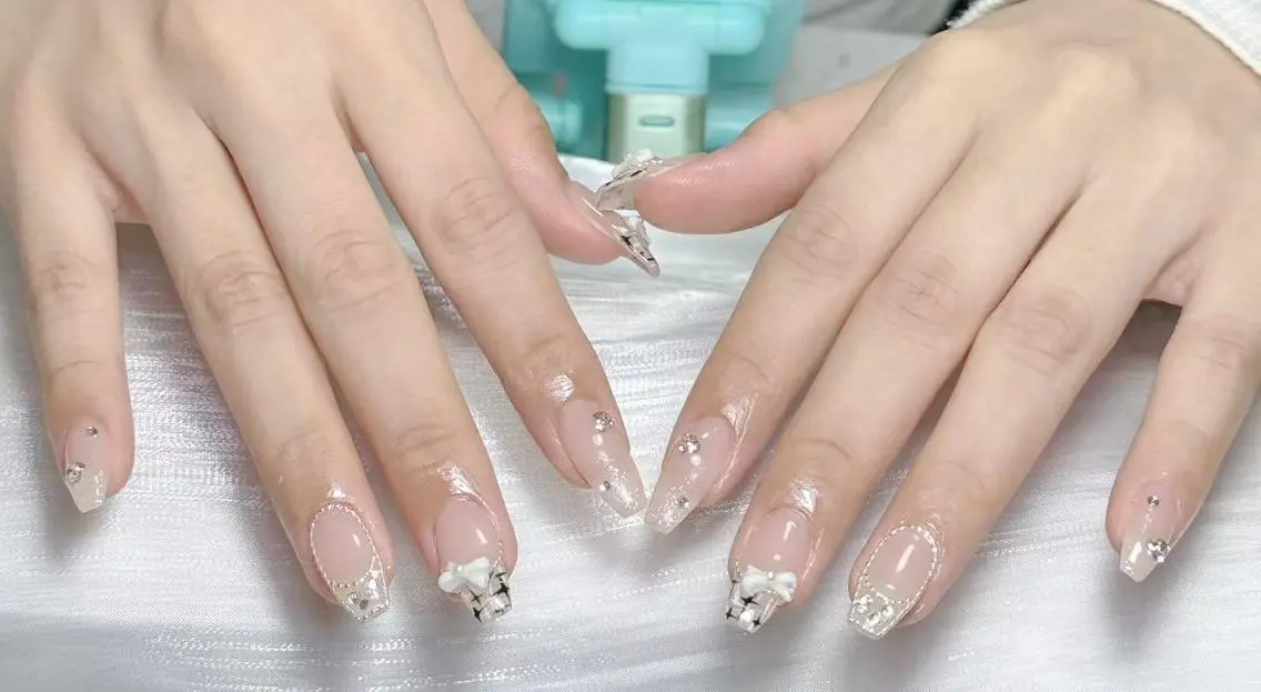 ネイル mini kikiのネイルデザイン