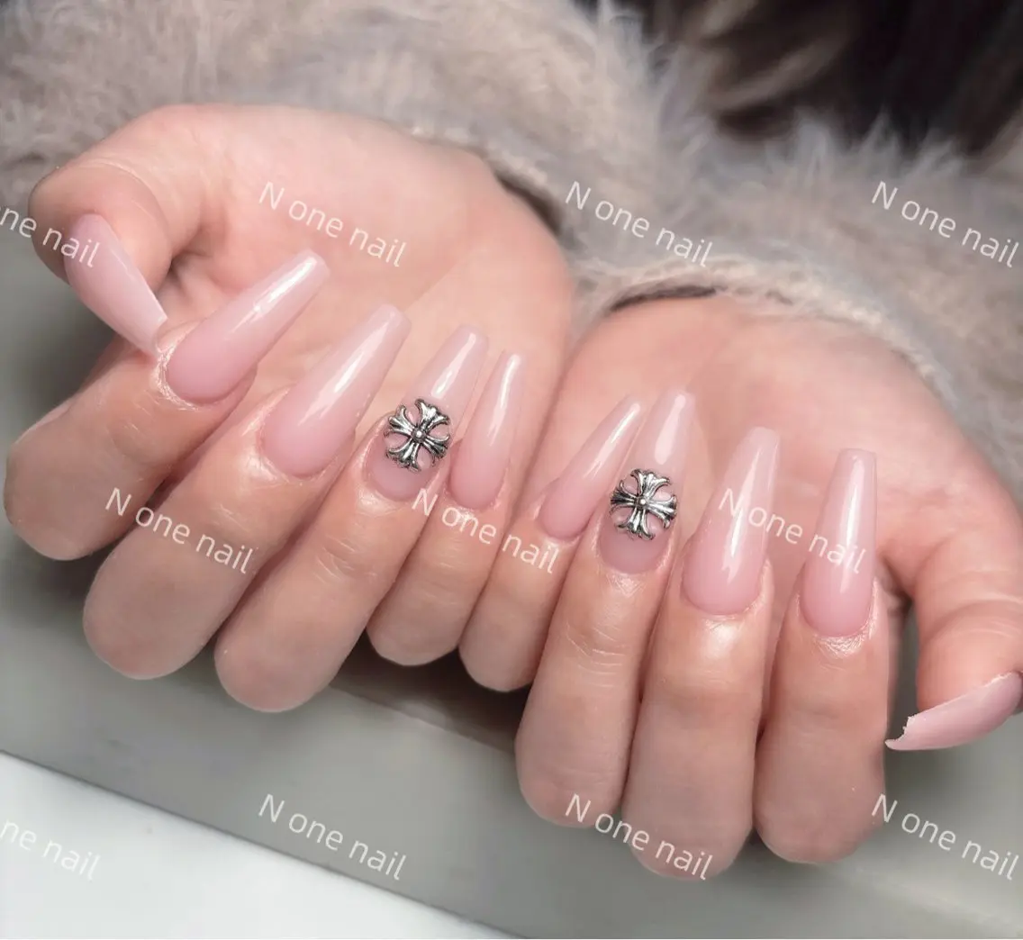 ネイル N.one mei🎀のネイルデザイン