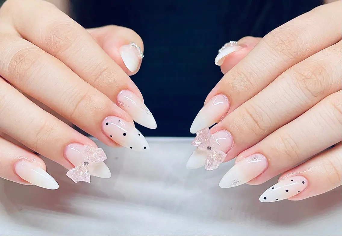 ネイル RUBY NAIL SALONのネイルデザイン