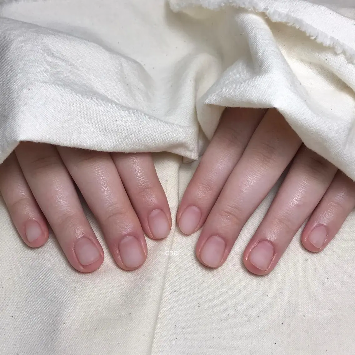 ネイル chai nail _ai📍鶴橋/桃谷のネイルデザイン