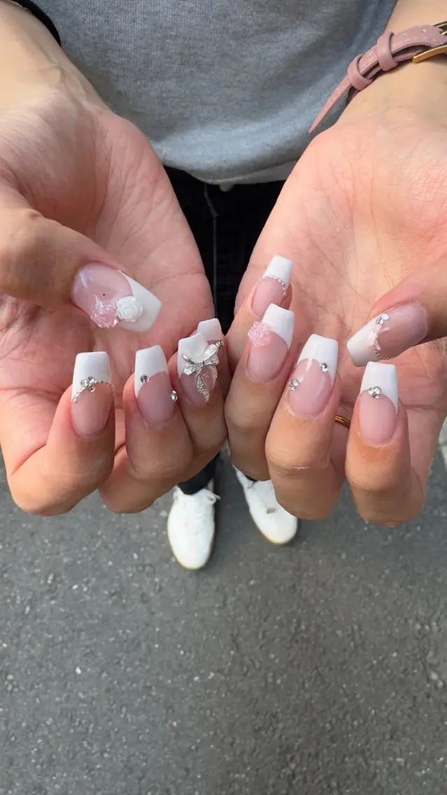 ネイル ハンドネイル MH_ Nailのネイルデザイン