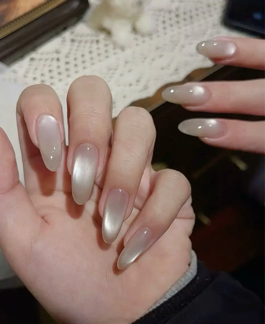 ネイル ハンドネイル AME29 Nail ネイルサロンのネイルデザイン