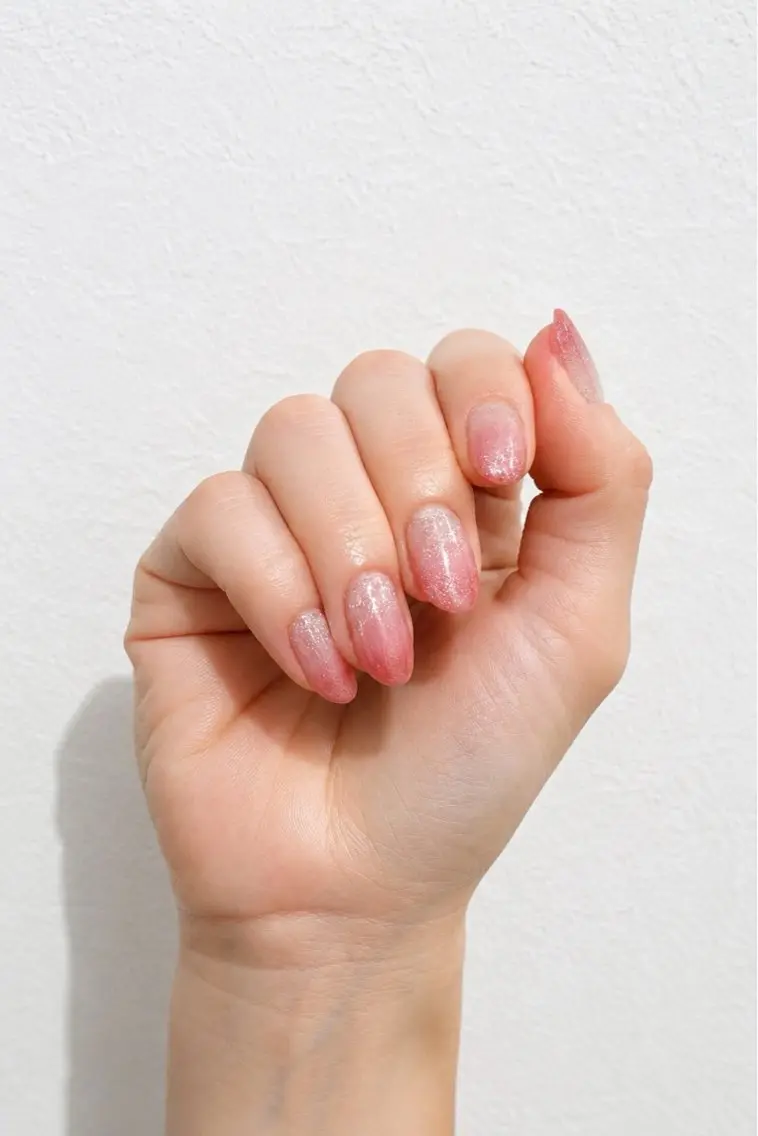 ネイル ハンドネイル Nial Salon 幸のネイルデザイン