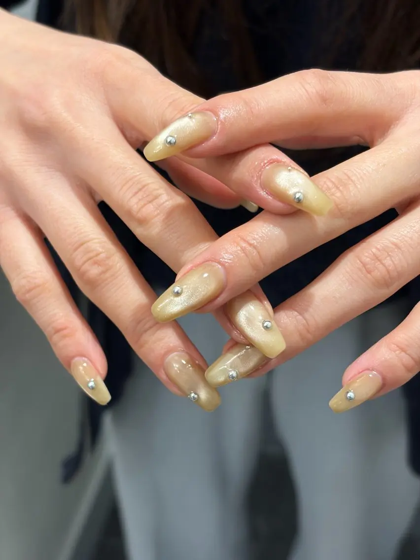 ネイル filonnail rikakoのネイルデザイン