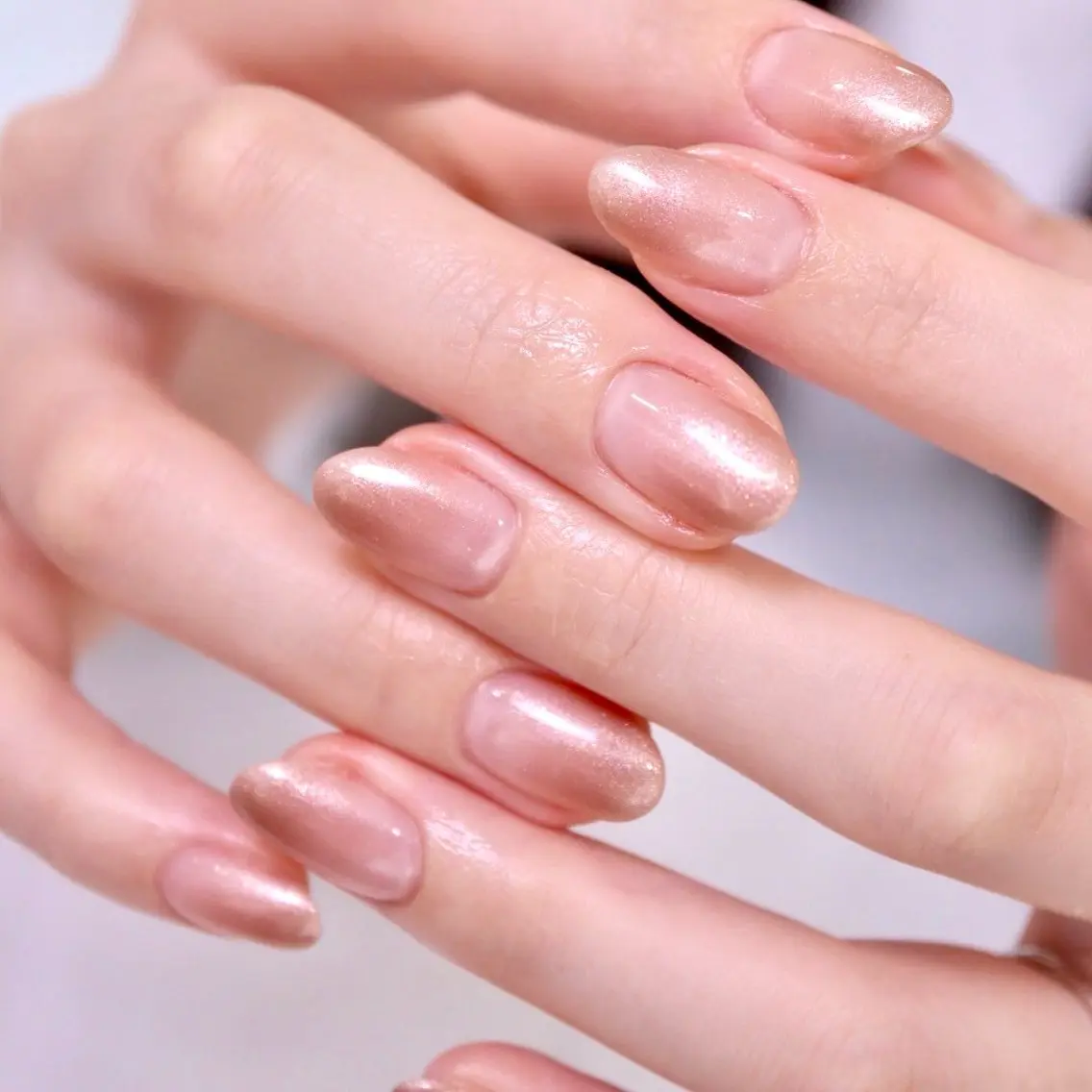 ネイル Luxey shihoのネイルデザイン