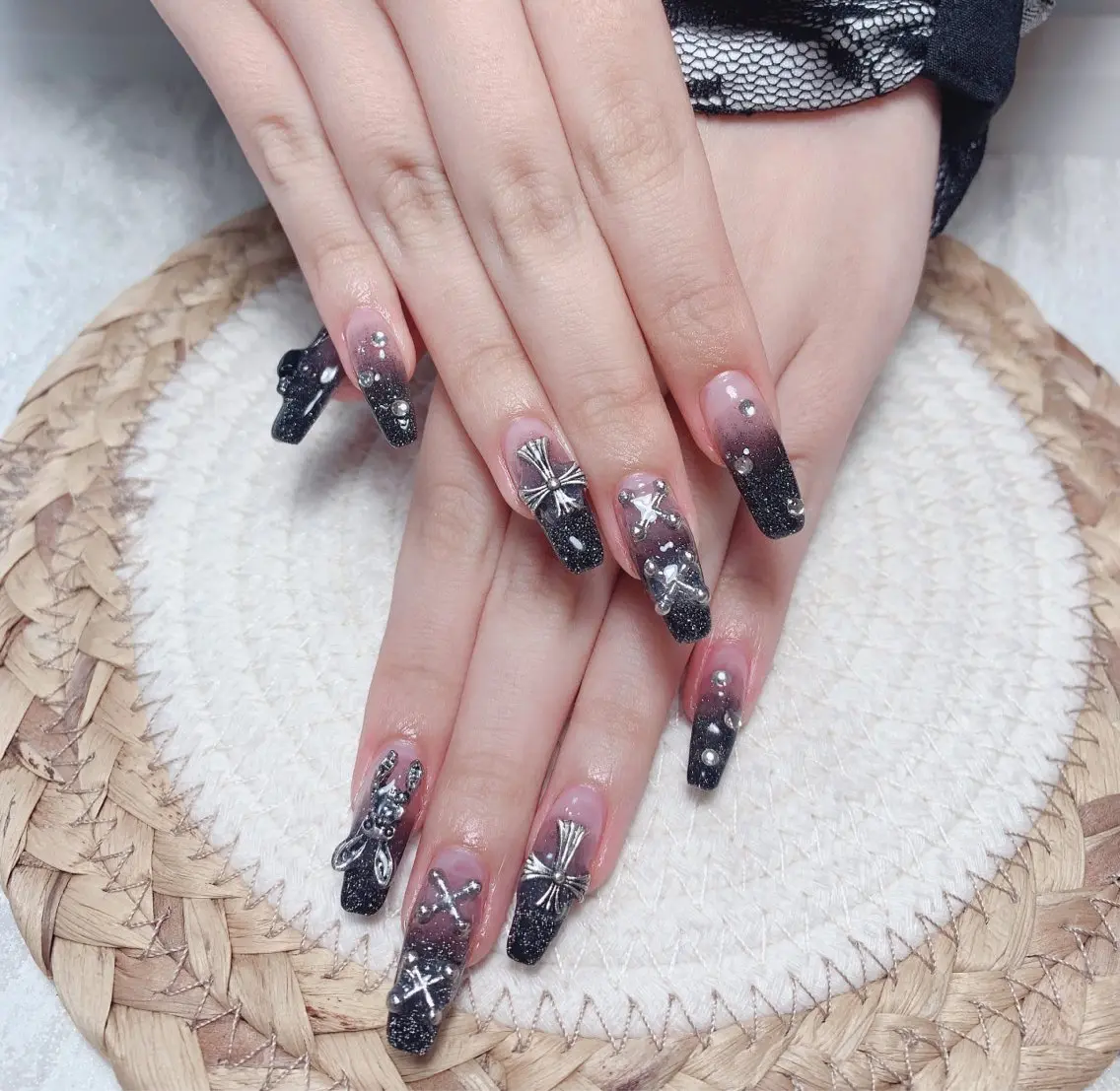 ネイル ハンドネイル uu ネイルサロン関内🌼のネイルデザイン