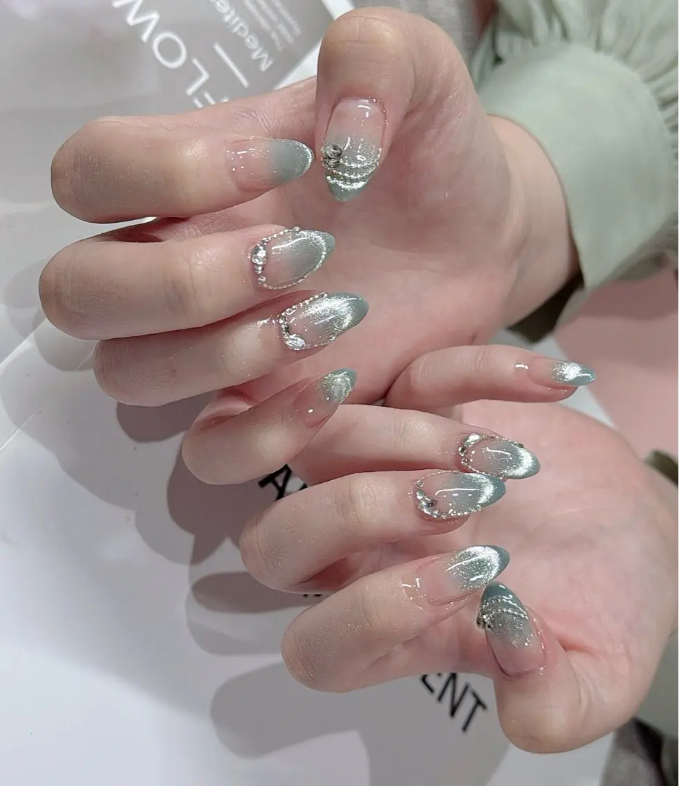 ネイル NANA NAILのネイルデザイン
