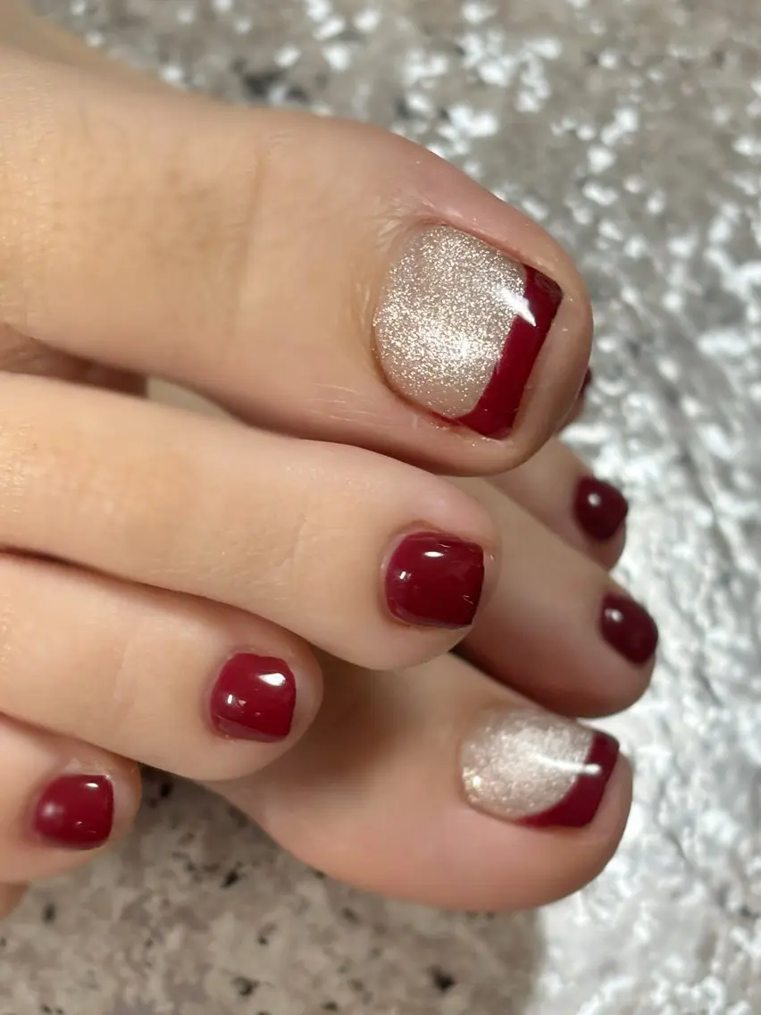 ネイル SS Beauty Salonのネイルデザイン