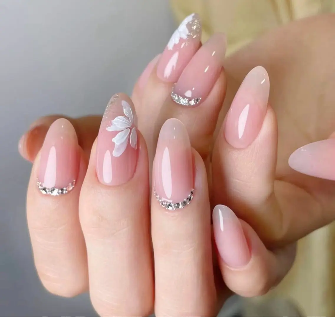 ネイル Anea Nailのネイルデザイン