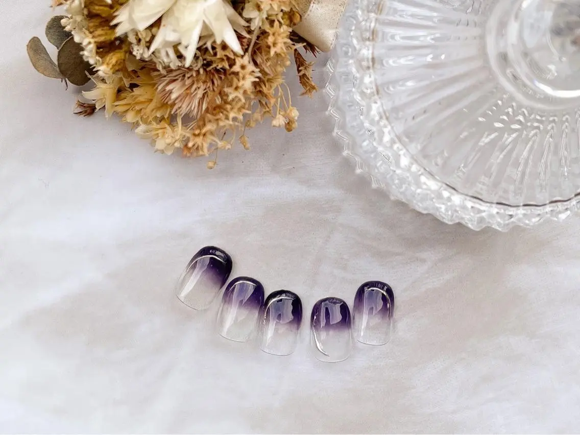 ネイル アートネイル シンプルネイル ハンドネイル nail salon amy金町のネイルデザイン