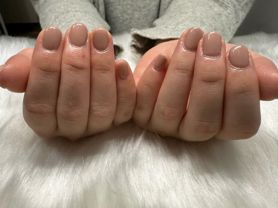 ネイル OliviaBlue 渡邉のネイルデザイン