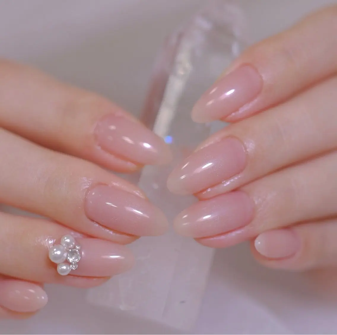 初回フィルインオフ無料🩵大人気のmaogel |肌に溶け込む絶妙カラー【マオジェルワンカラー】¥8980→¥4980の写真