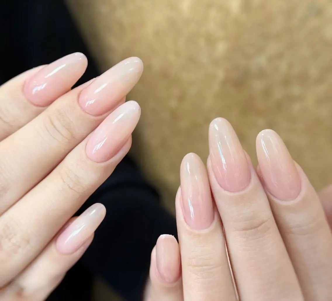 ネイル ハンドネイル エリ🫧 nail池袋東口のネイルデザイン