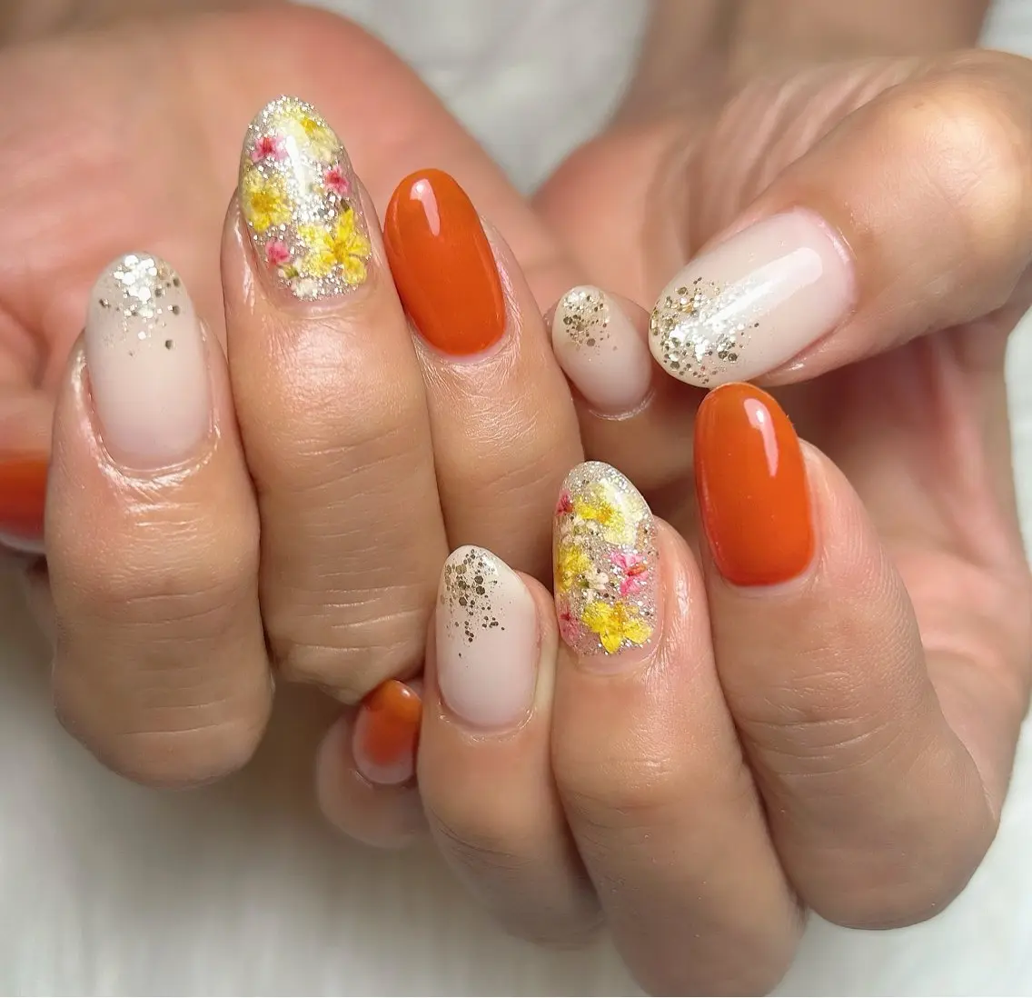 ネイル COCO nail salonのネイルデザイン