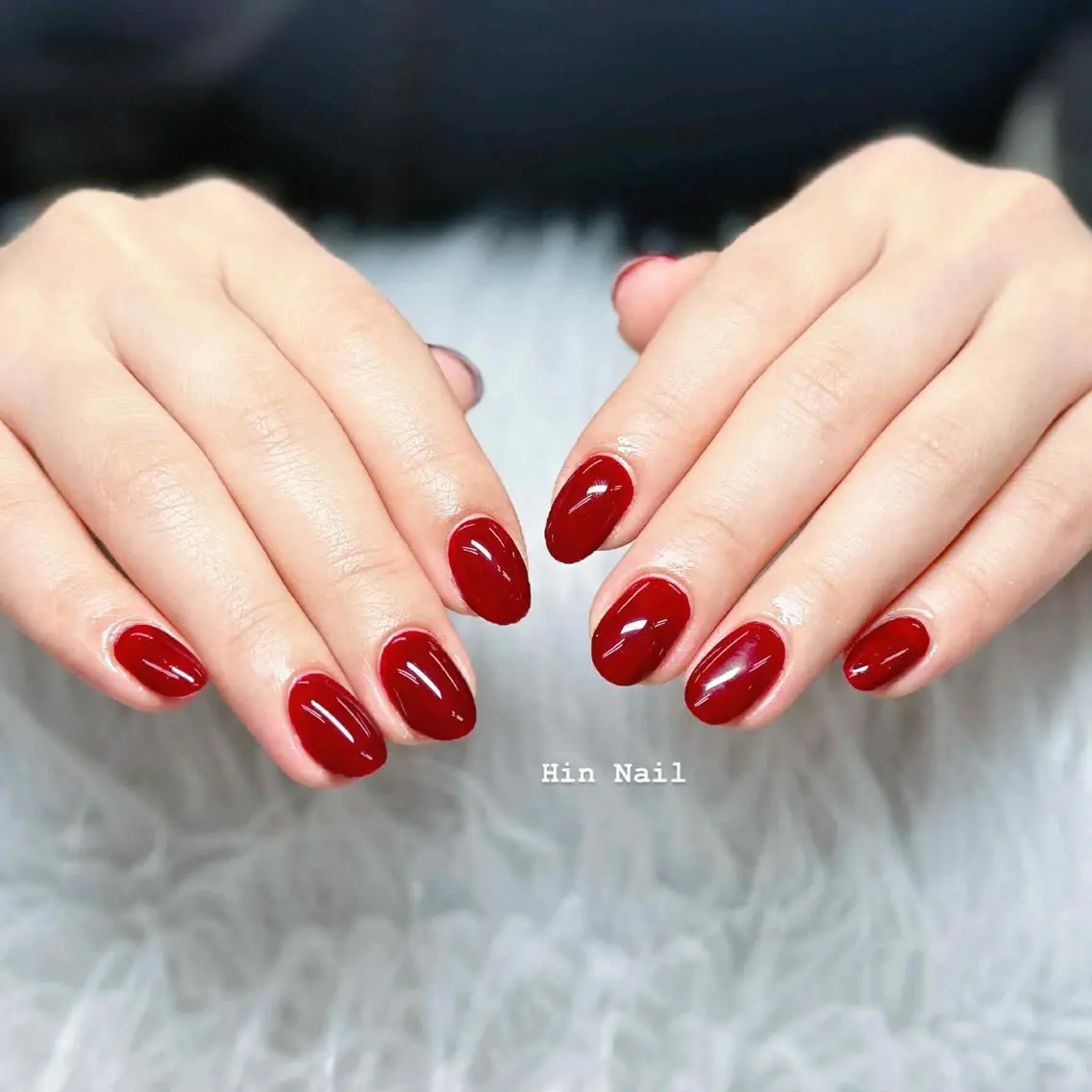 ネイル ハンドネイル Hin Nail 日本橋店のネイルデザイン