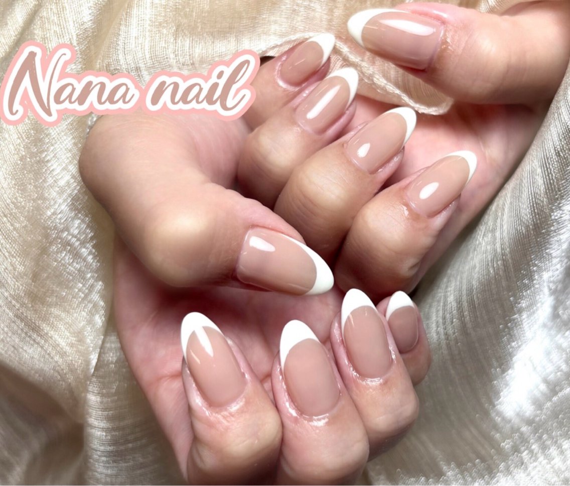 ネイル Nana nailのネイルデザイン