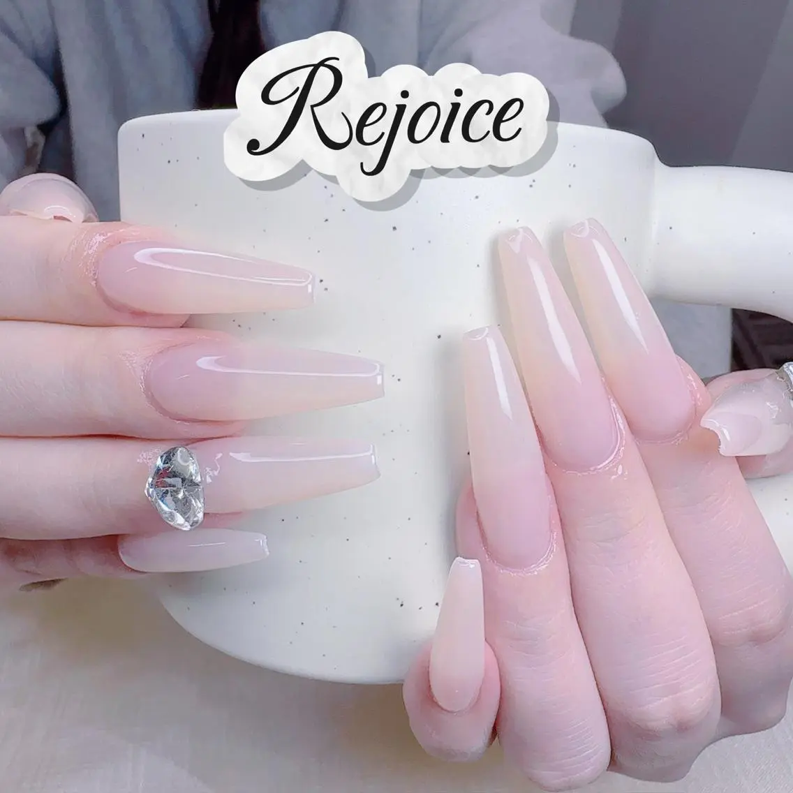 ネイル ハンドネイル アリス Nail Salonのネイルデザイン