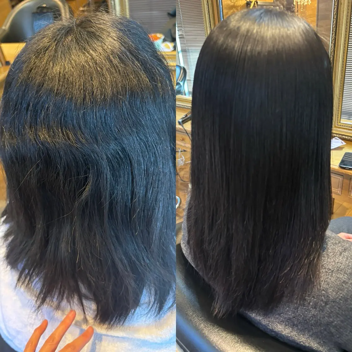 ロング カット 縮毛矯正 トリートメント 🍋old✂︎ CHIHOの眉毛・アイブロウイメージ